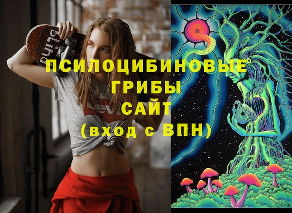 ALPHA PVP Алзамай